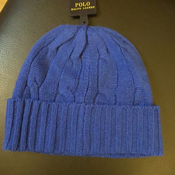 Polo Ralph Lauren Winter Hat ⛷ - Picture 4 of 4